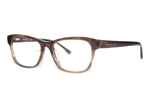 Michael Kors 0MK829M-226-53 Brown Sunglasses EYEGLASSES 53mm Eyeglasses