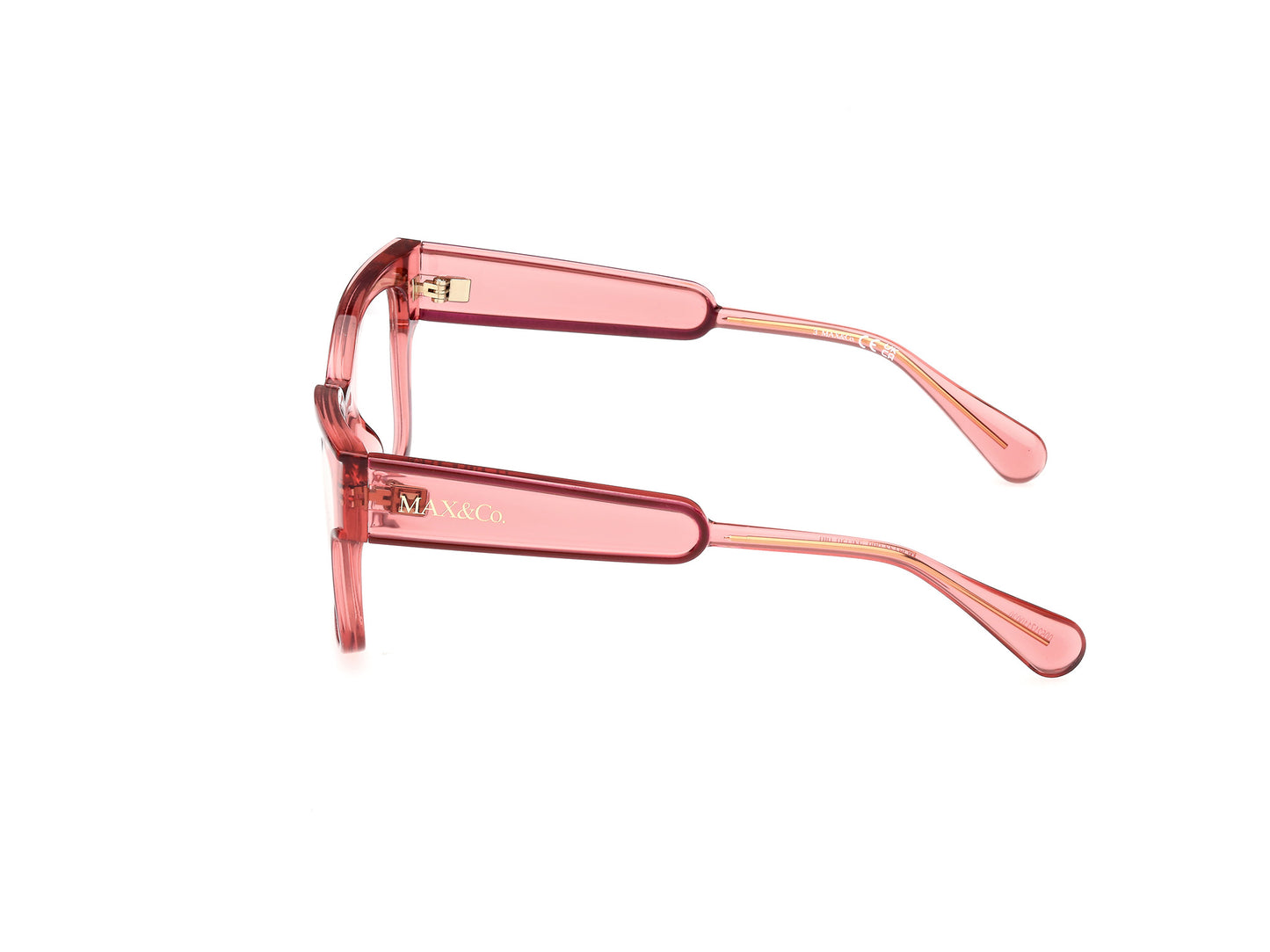 Max&Co MO5133-53066 53mm New Eyeglasses