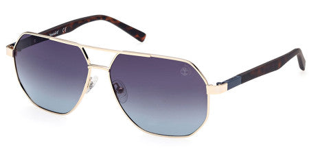 Timberland TB9271-32D-60 60mm New Sunglasses