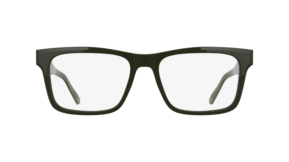 Calvin Klein CK25544-330-5718 57mm New Eyeglasses
