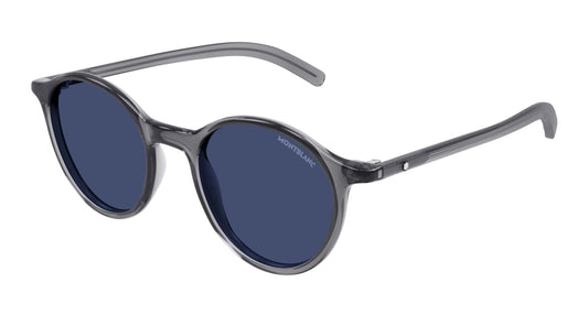 Mont blanc MB0324S-003 50mm New Sunglasses