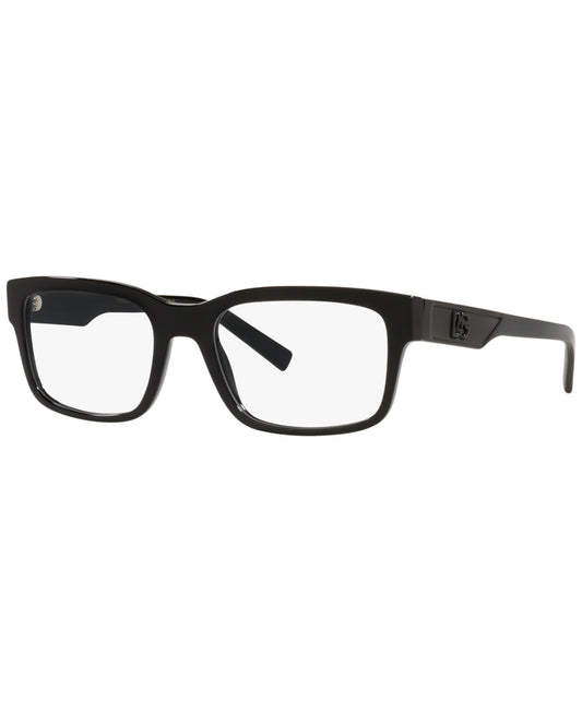 Dolce & Gabbana DG3352-501-57  New Eyeglasses