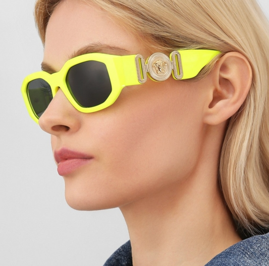 Versace VE4361-532187-53 53mm New Sunglasses