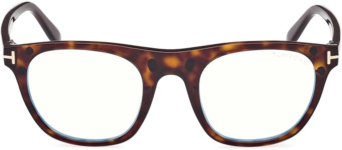 Tom Ford FT5895-B-052 51mm New Eyeglasses
