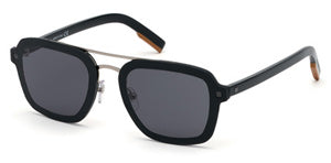 Ermenegildo Zegna EZ0120-6401A 64