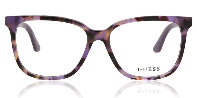 Guess GU2937-52083 52mm New Eyeglasses