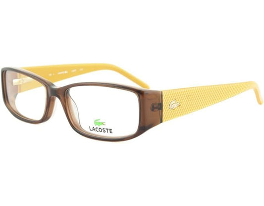 Lacoste L2607-210 52mm New Eyeglasses