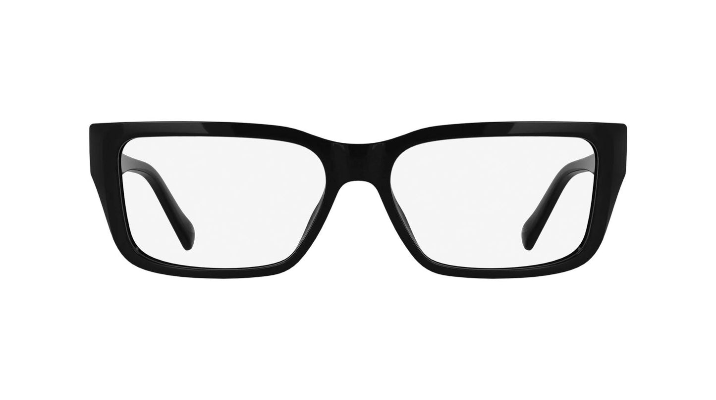 KARL LAGERFELD KL6212-001-5515 55mm New Eyeglasses