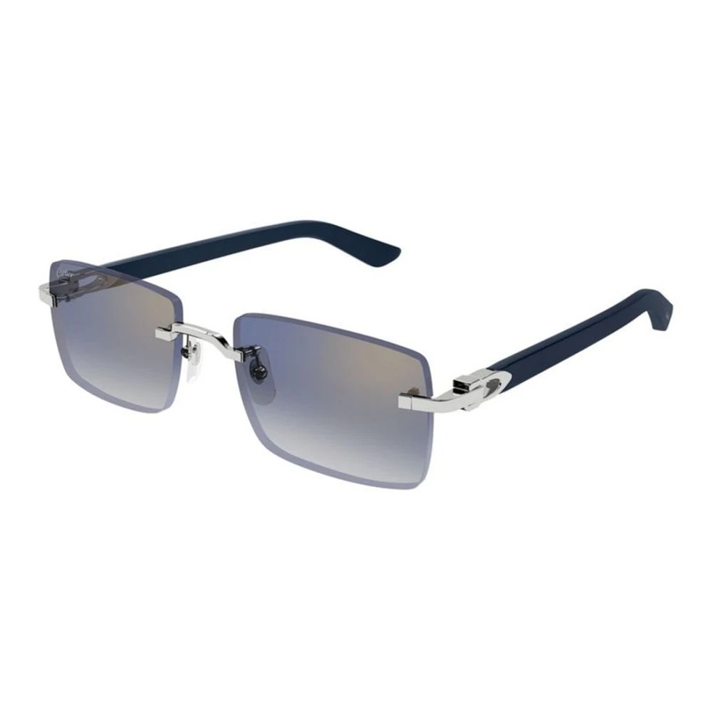Cartier CT0579S-008 57mm New Sunglasses