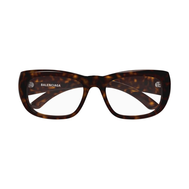 Balenciaga BB0269o-002 54mm New Eyeglasses