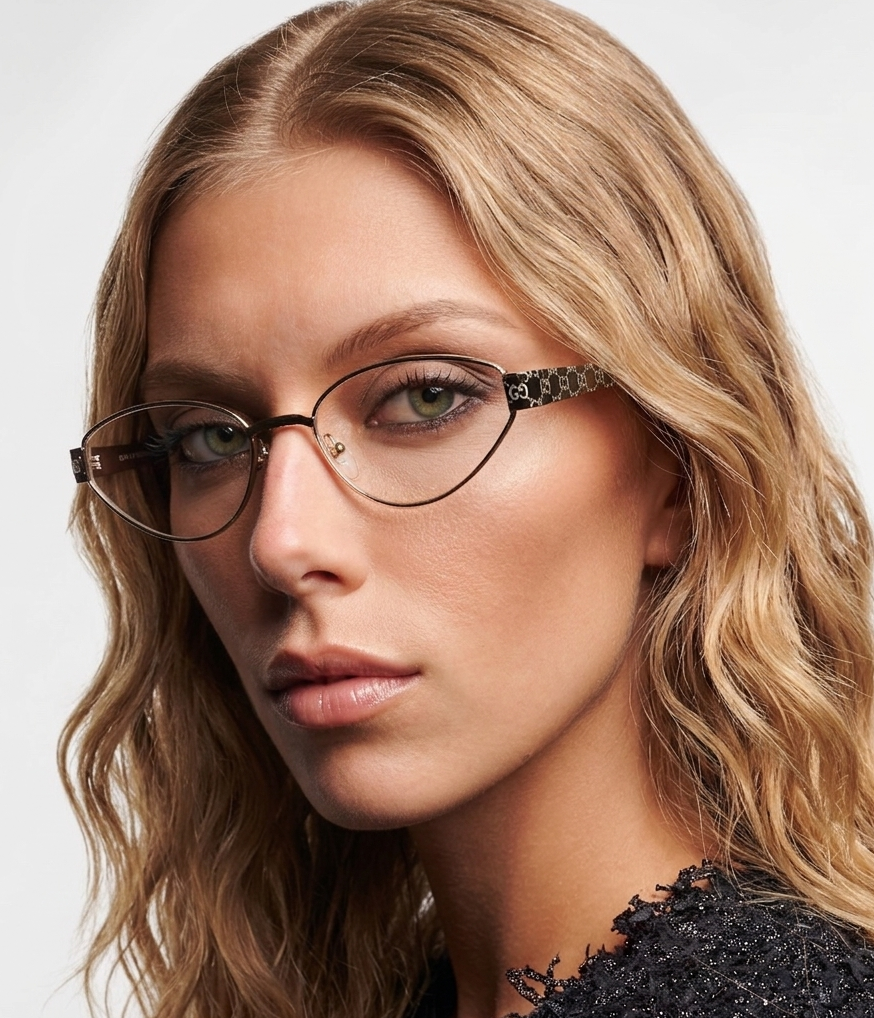 Gucci GG1853o-002 54mm