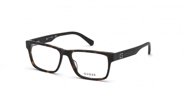 Guess GU50018-052-52  New Eyeglasses