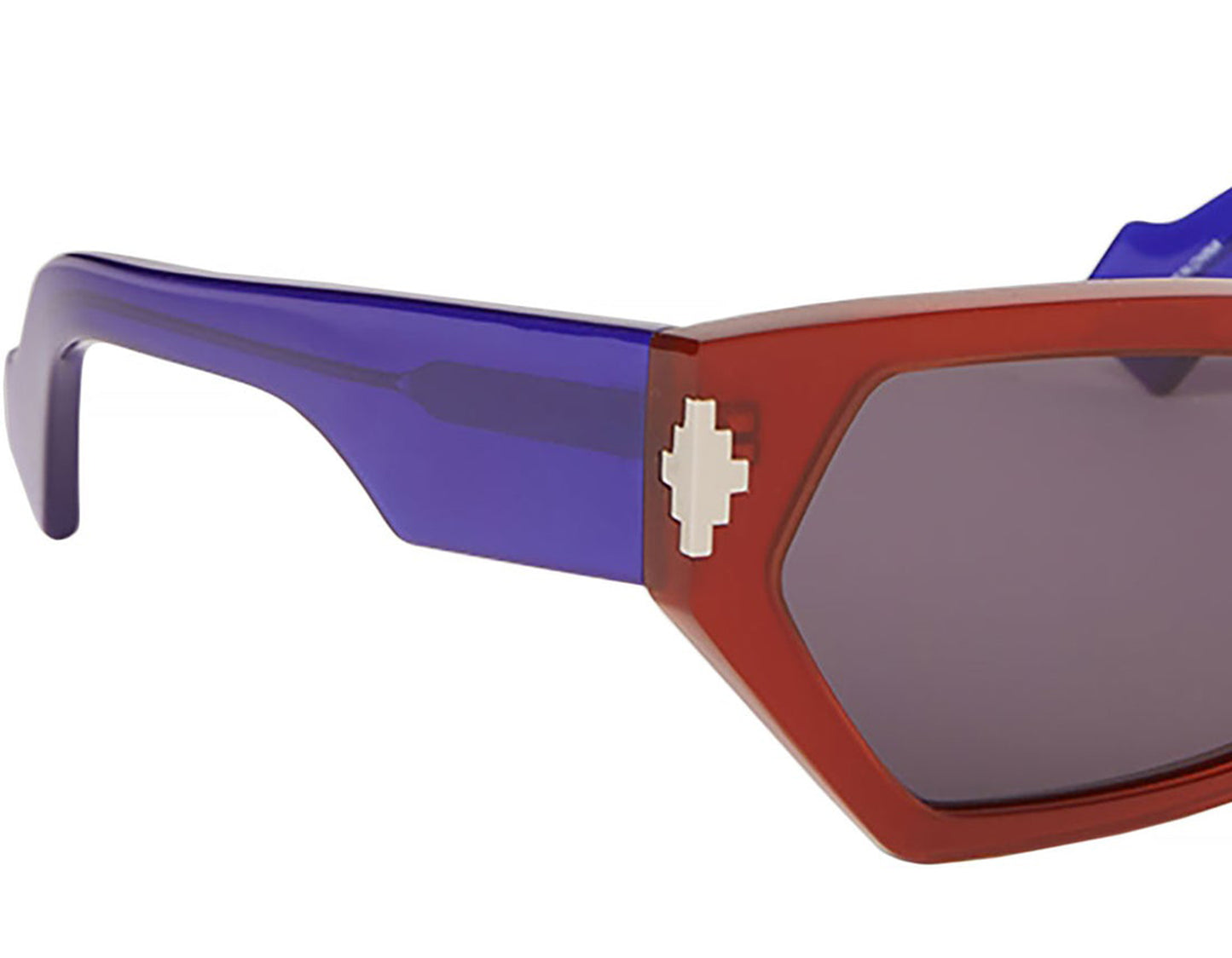 Marcelo Burlon Arica 53mm New Sunglasses