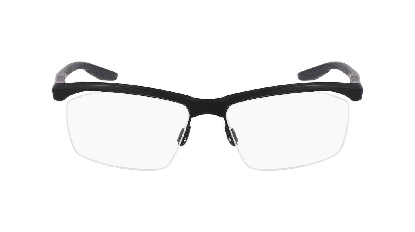 Nike 7402-N-001-5616 56mm New Eyeglasses