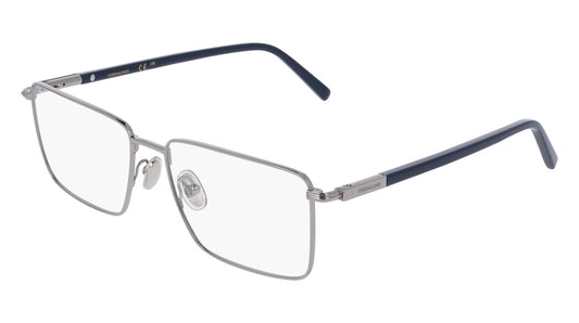 Salvatore Ferragamo SF2237-001-5817 58mm New Eyeglasses