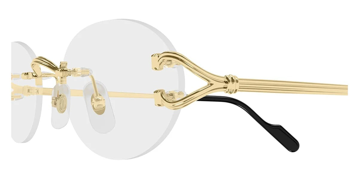 Cartier CT0621o-001 52mm