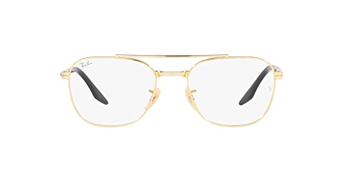Ray Ban RX6485-3122-55  New Eyeglasses