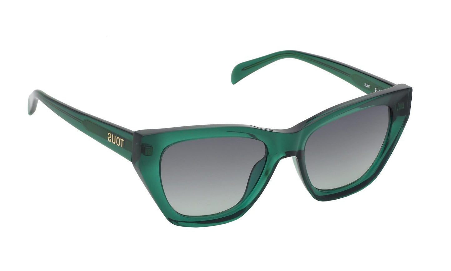 Tous STOB85-0G61 53mm New Sunglasses