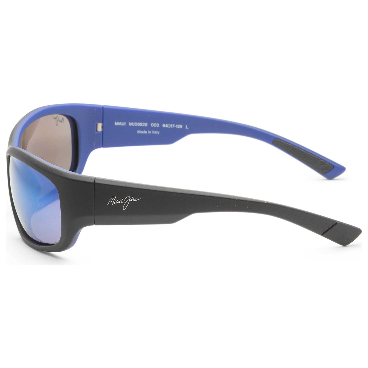 Maui Jim MJ0682S-003 64mm