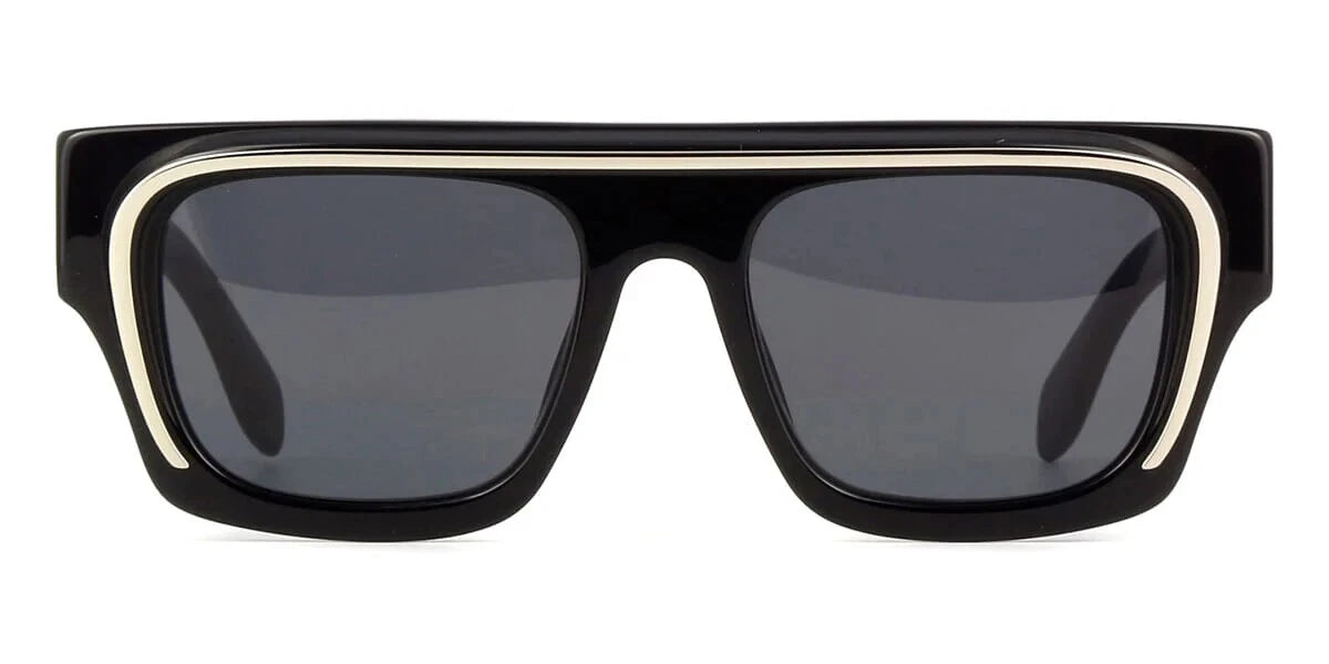 Palm Angels PERI061S24PLA0011007 52mm New Sunglasses