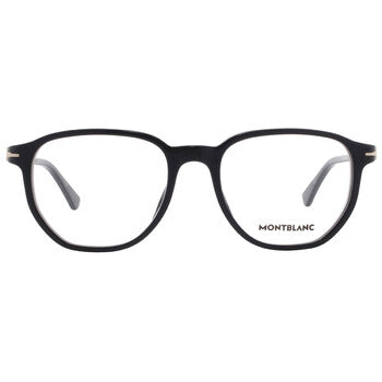 Montblanc MB0366O 001 51 51mm