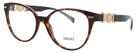 Versace VE3334-108-55 55