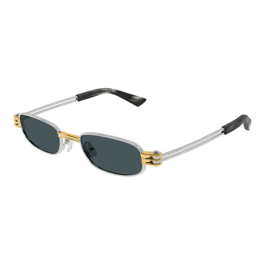 Bottega Veneta BV1381S-003 50mm New Sunglasses