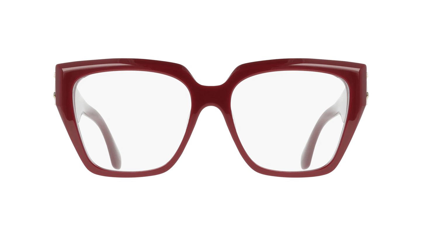 Salvatore Ferragamo SF3041E-606-5316 53mm New Eyeglasses