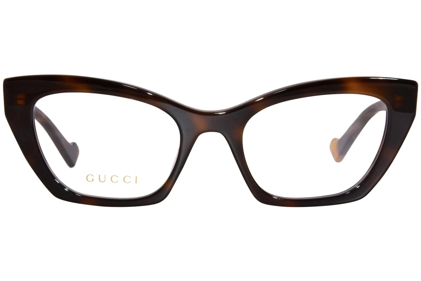 Gucci GG1334O-002-52 0mm New Eyeglasses