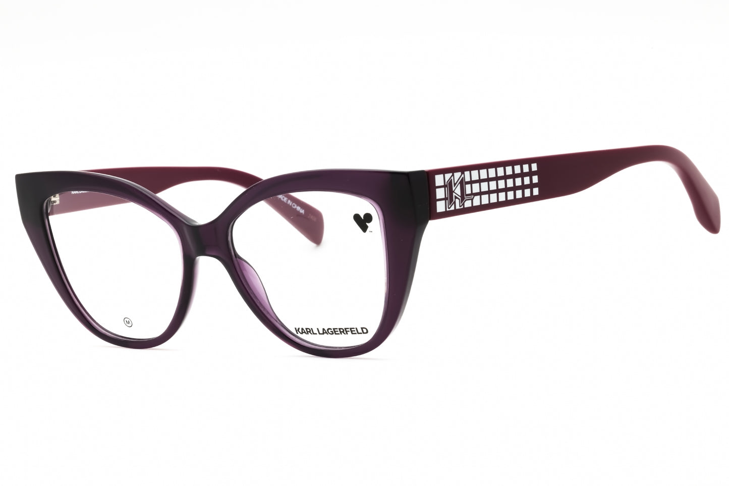 KARL LAGERFELD KL6178-500 53mm New Eyeglasses