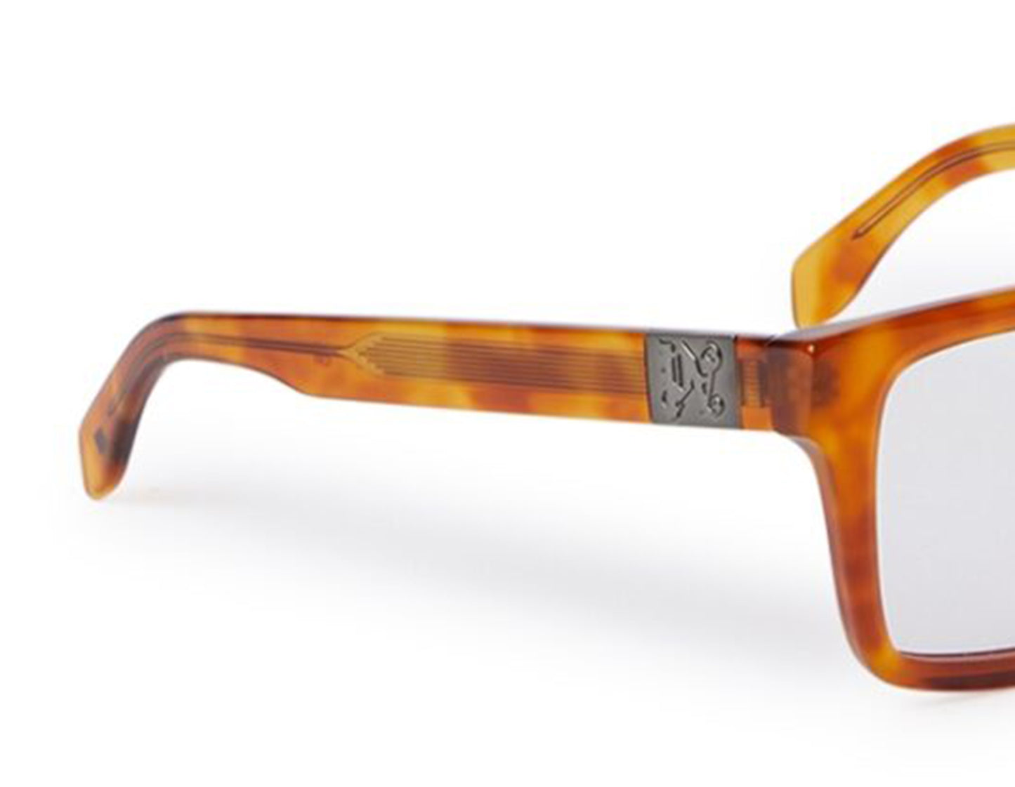 Palm Angels PERJ007C99PLA0016E00 53mm New Eyeglasses