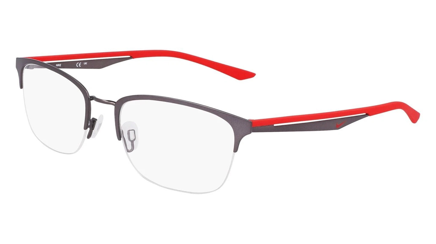 Nike NIKE4316-076-5319 53mm New Eyeglasses