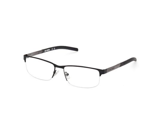 Harley Davidson HD00015-002-58 58mm New Eyeglasses