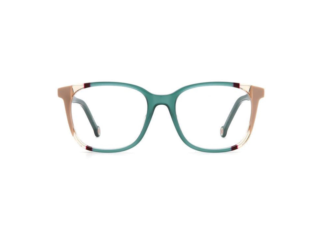 Carolina Herrera CH 0065-0HBJ 52mm New Eyeglasses