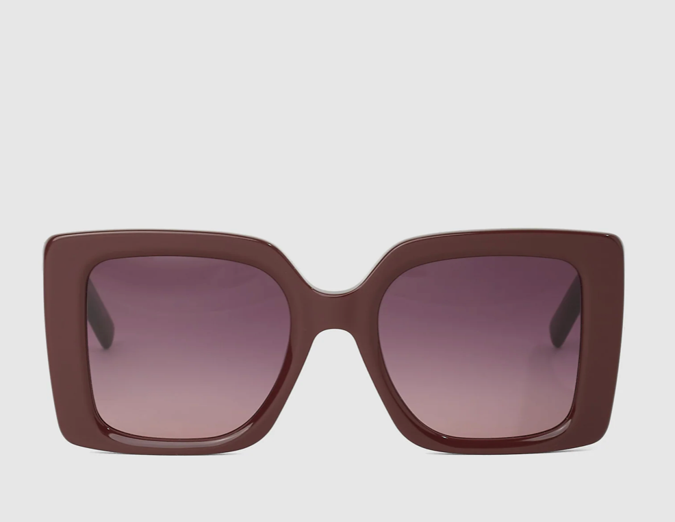 KARL LAGERFELD KL6203S-601-5220 52mm New Sunglasses