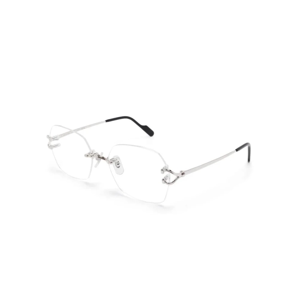 Cartier CT0564o-002 0mm New Eyeglasses