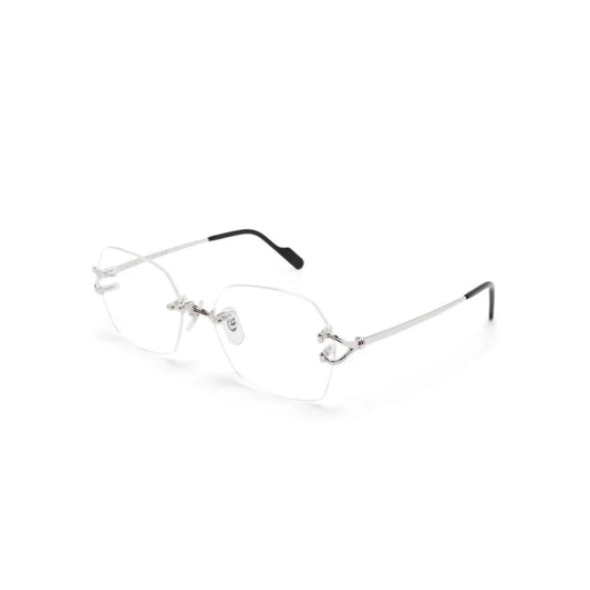 Cartier CT0564o-002 0mm New Eyeglasses