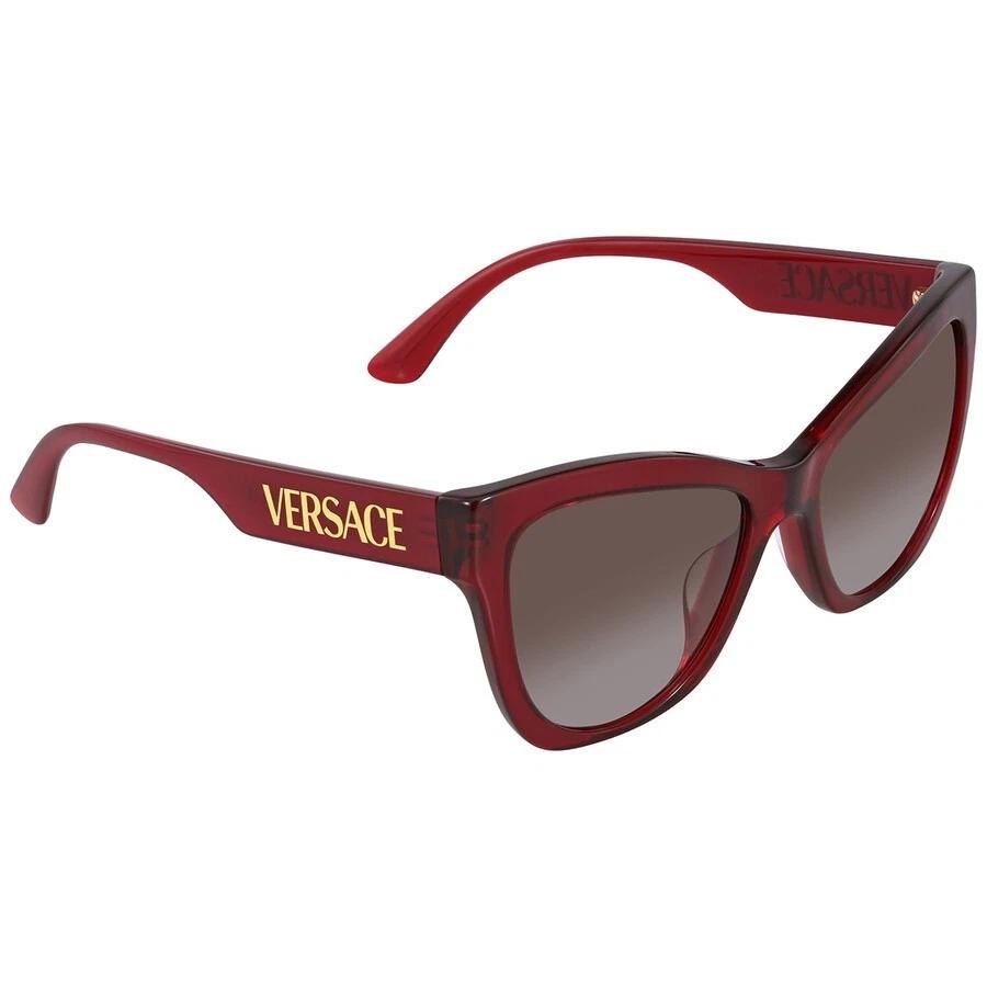 Versace 0VE4417U-388/89-56 56