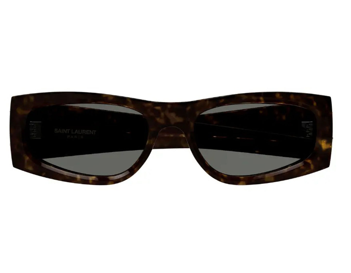Yves Saint Laurent SL-M140-F-003 56mm New Sunglasses