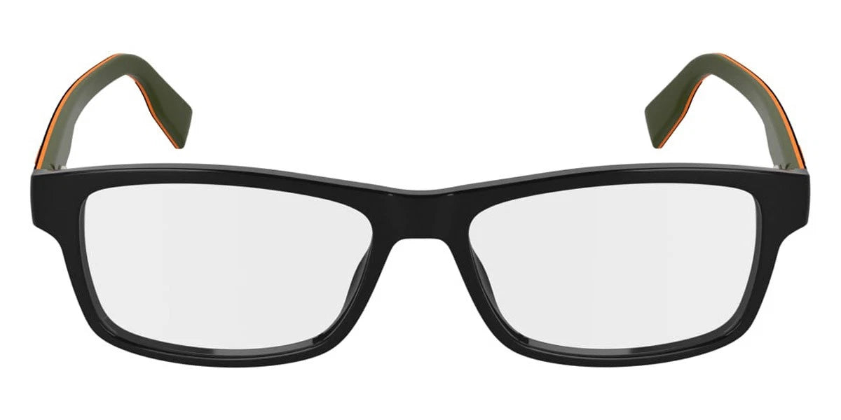 Lacoste L2707N-001-5315 53mm New Eyeglasses