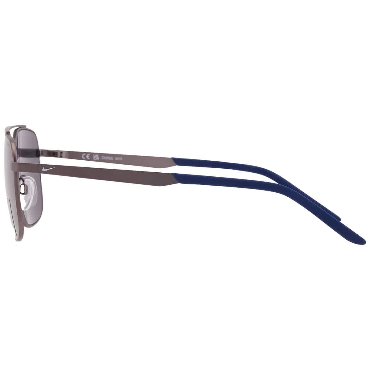 Nike NIKE TRAVELER STRIKE IB3676X-012 58mm New Sunglasses