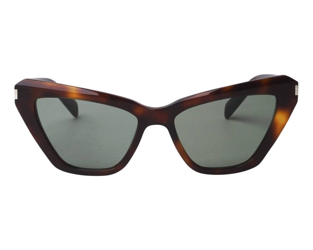 Yves Saint Laurent SL466-002-54 54mm New Sunglasses