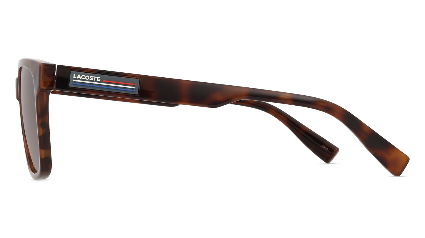 Lacoste L6028S-214-5419 54mm New Sunglasses