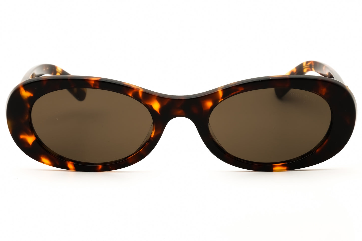Miu Miu 0MU 06ZS-VAU06B 50mm