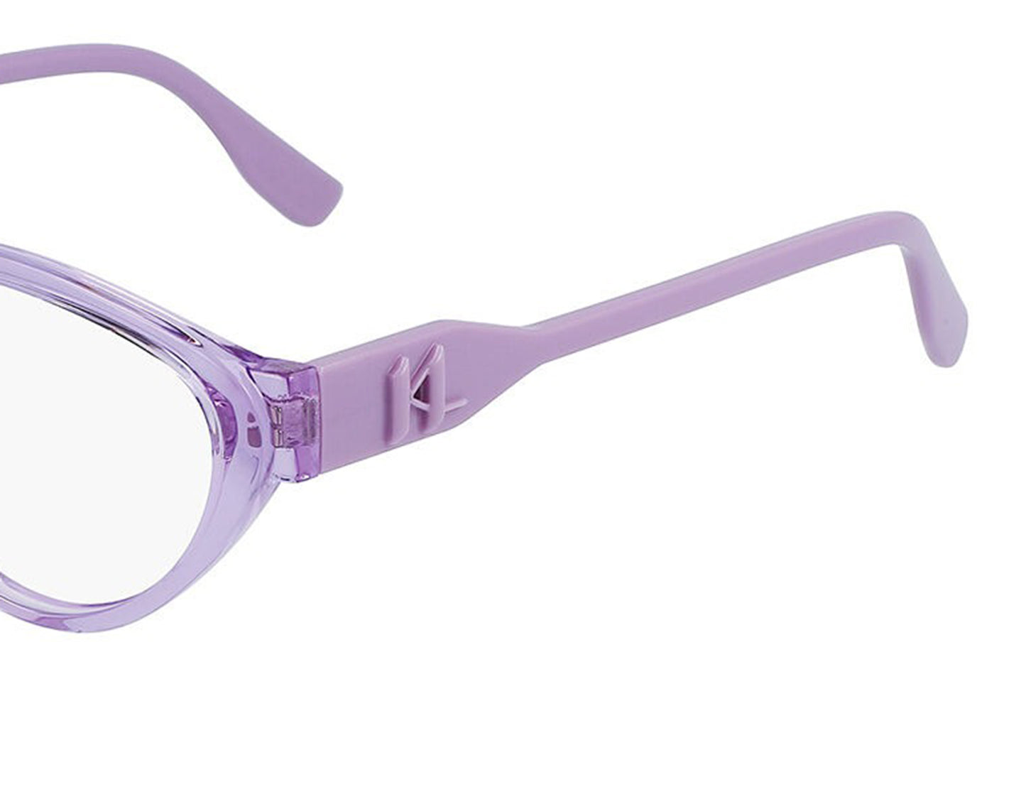 Karl Lagerfeld KL6109-516-54 54mm New Eyeglasses