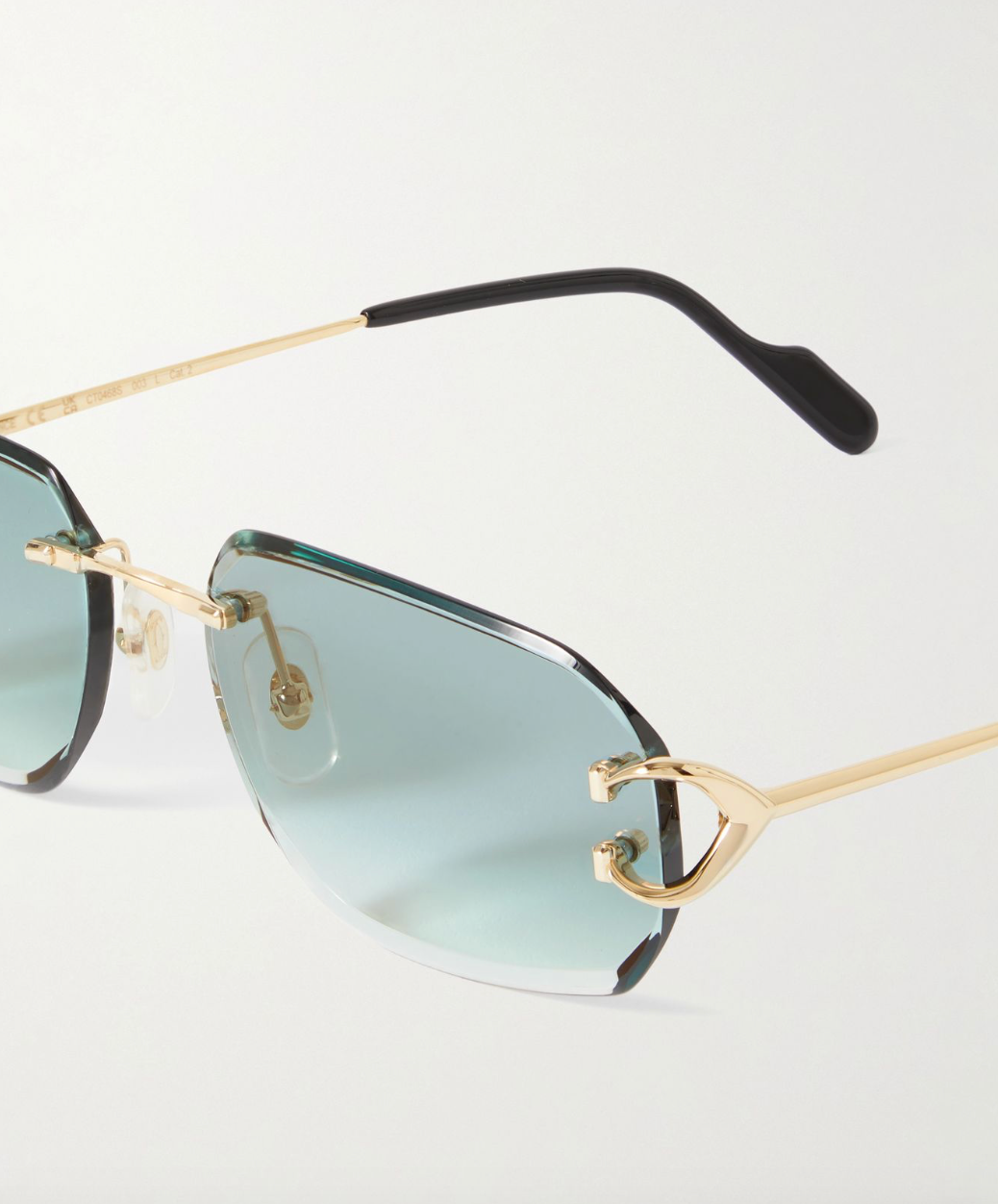 Cartier CT0468S-003 58mm