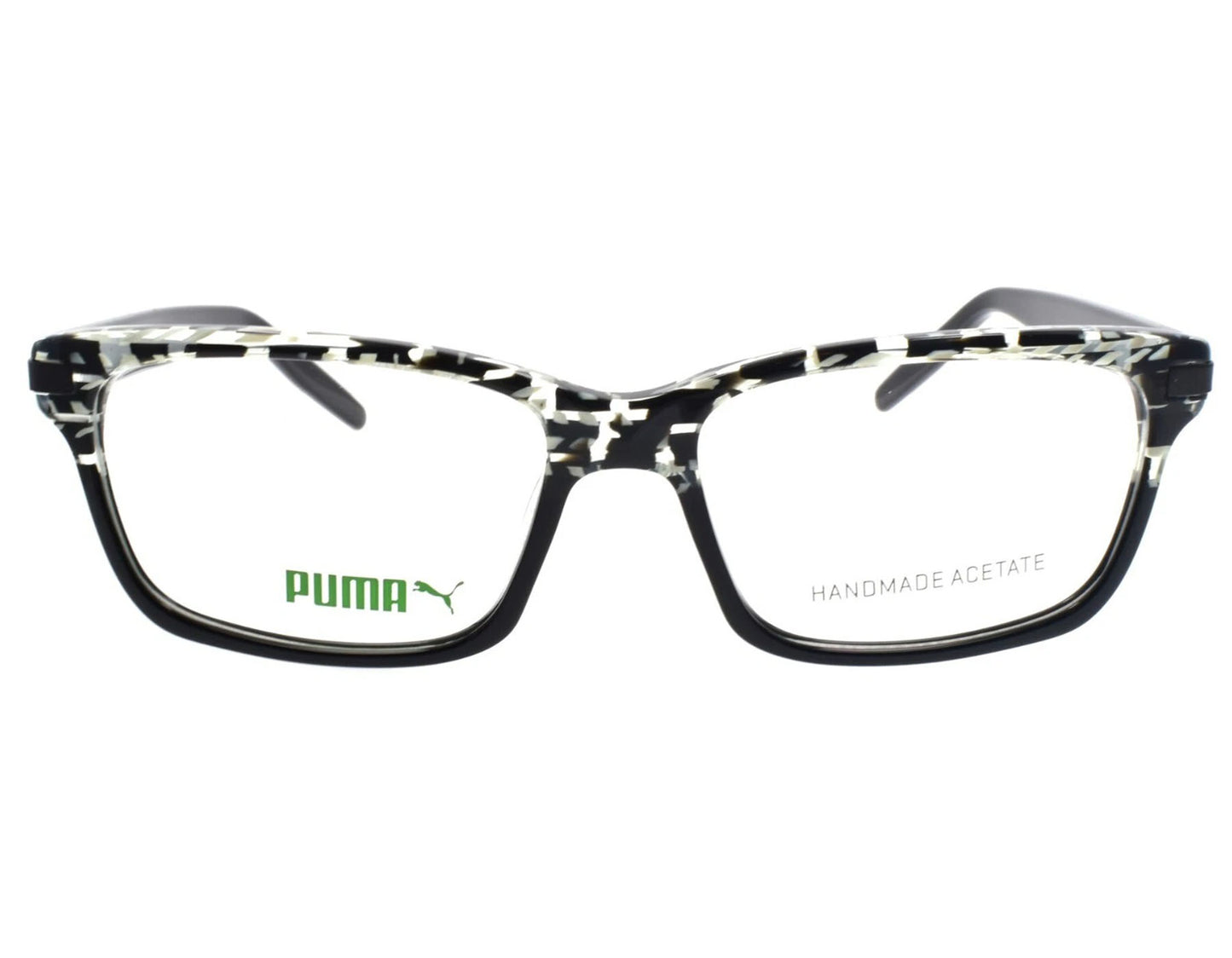 Puma PU0263o-004 53mm New Eyeglasses