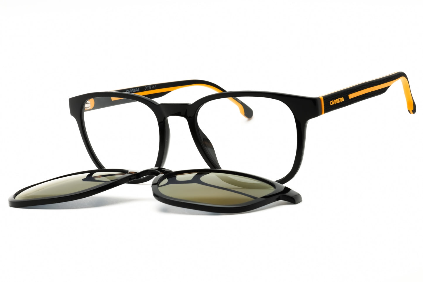 Carrera CA 8062/CS-08LZ OZ 51mm New Sunglasses