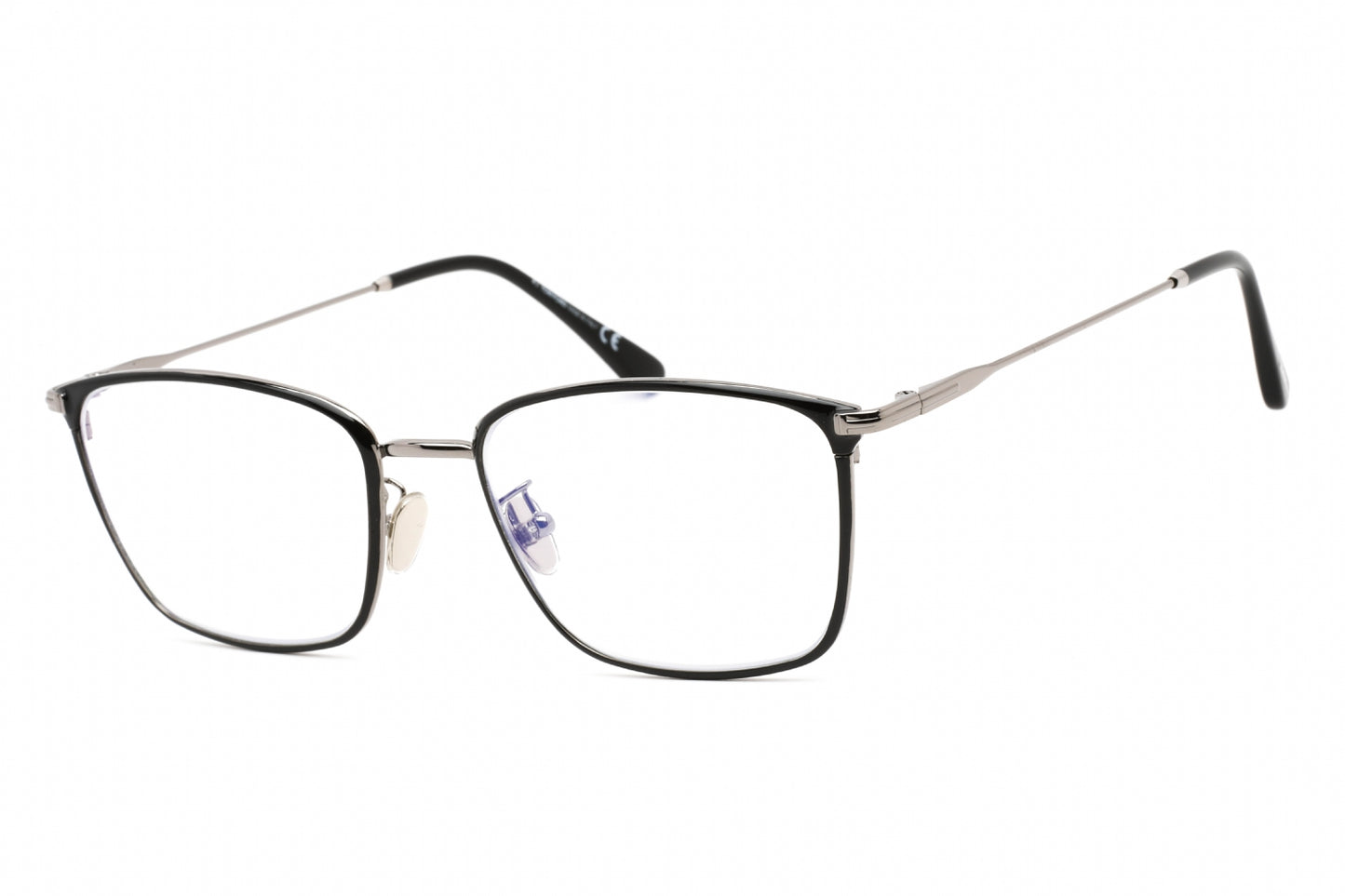 Tom Ford FT5774-D-B-008 55mm New Eyeglasses