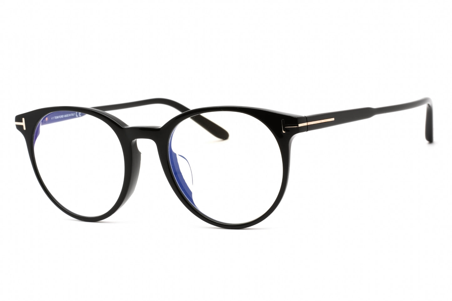 Tom Ford FT5695-F-B-001 51mm New Eyeglasses
